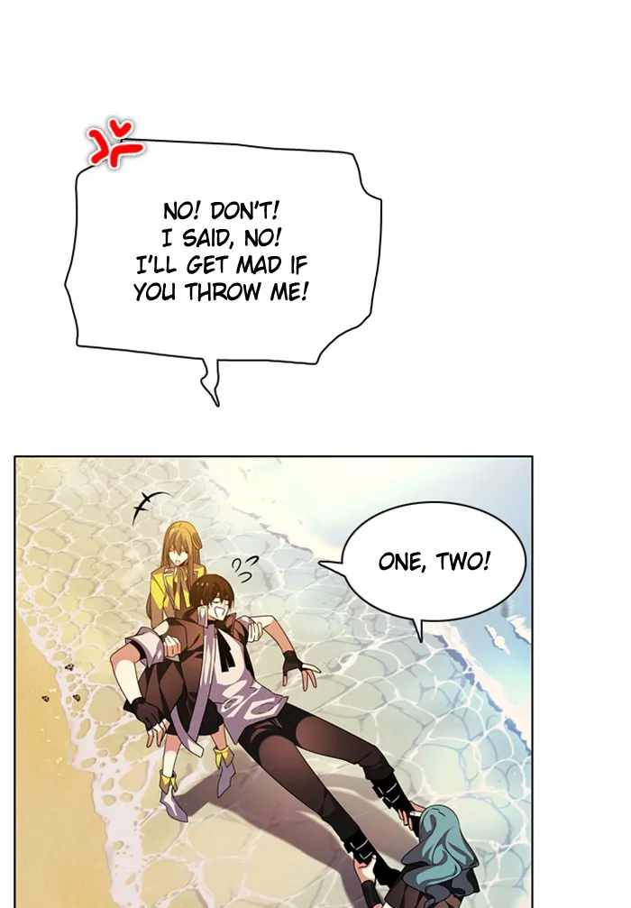 Read Zero Game chapter 142 image 55 on Lezhin