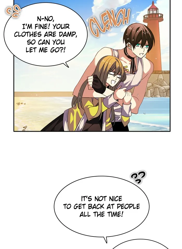 Read Zero Game chapter 142 image 62 on Lezhin