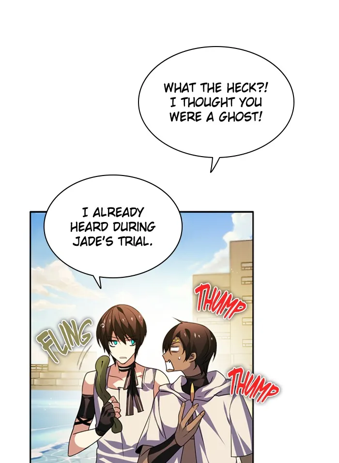 Read Zero Game chapter 142 image 74 on Lezhin