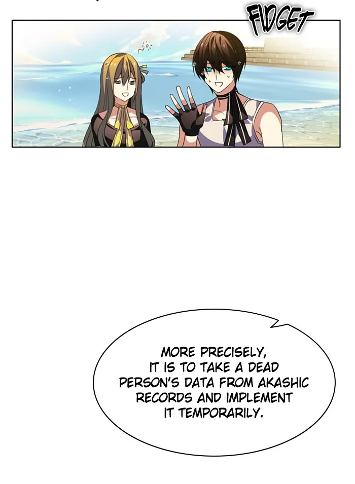 Read Zero Game chapter 142 image 81 on Lezhin
