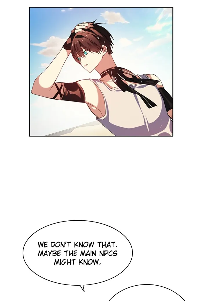 Read Zero Game chapter 142 image 87 on Lezhin