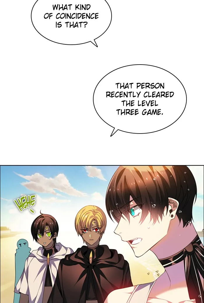 Read Zero Game chapter 142 image 91 on Lezhin