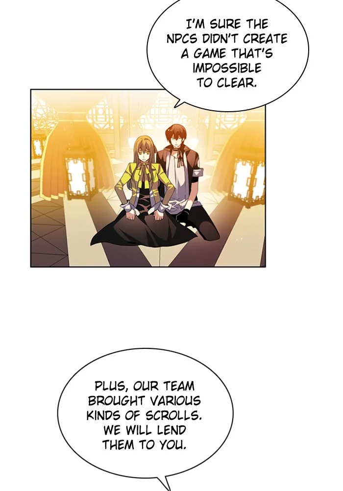 Read Zero Game chapter 143 image 102 on Lezhin