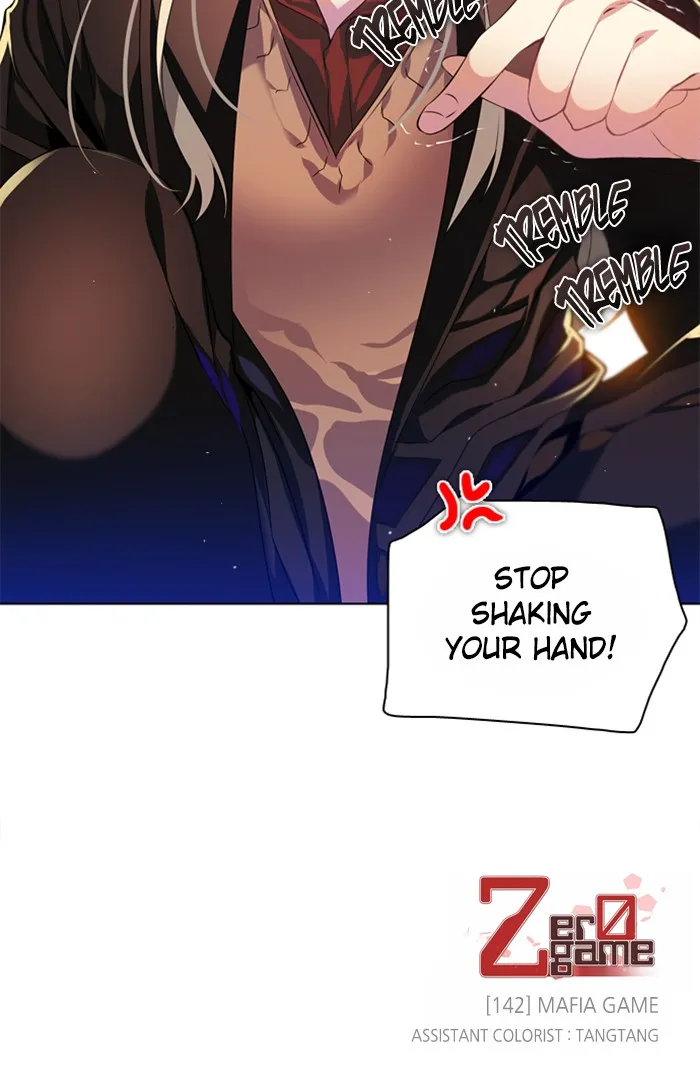Read Zero Game chapter 143 image 117 on Lezhin