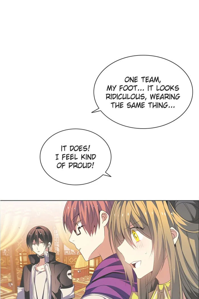 Read Zero Game chapter 143 image 27 on Lezhin
