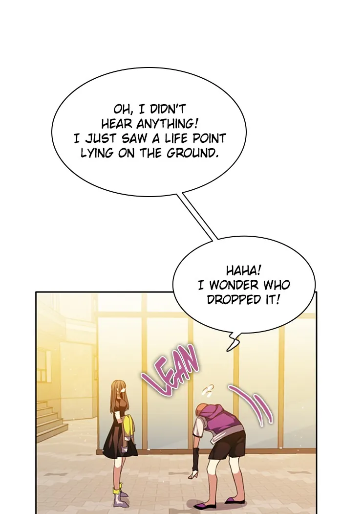 Read Zero Game chapter 143 image 3 on Lezhin