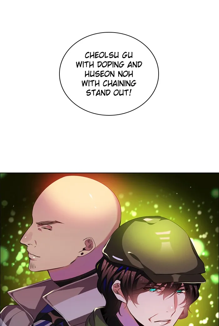 Read Zero Game chapter 143 image 69 on Lezhin