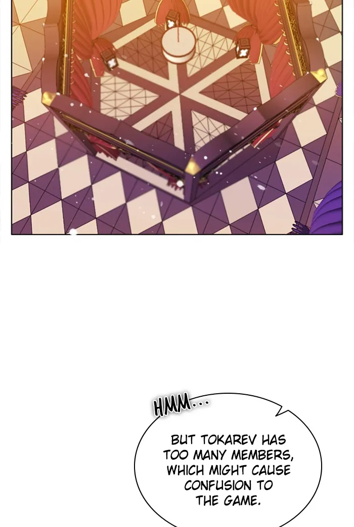 Read Zero Game chapter 143 image 74 on Lezhin