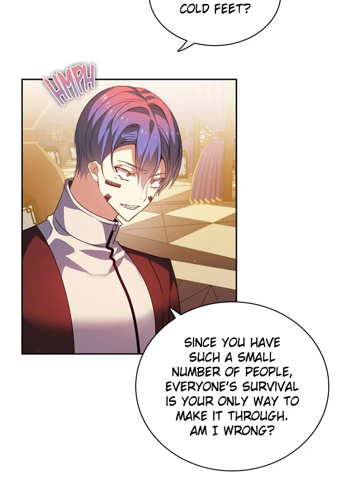 Read Zero Game chapter 143 image 96 on Lezhin