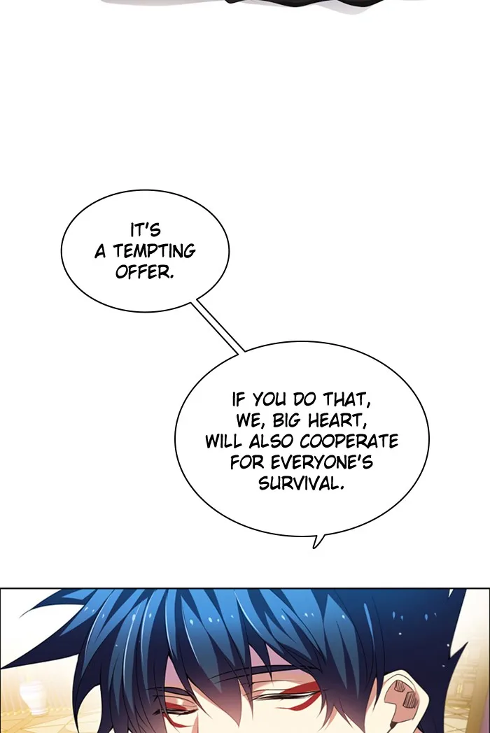 Read Zero Game chapter 144 image 17 on Lezhin