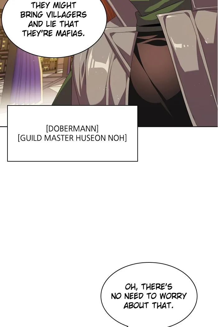 Read Zero Game chapter 144 image 20 on Lezhin