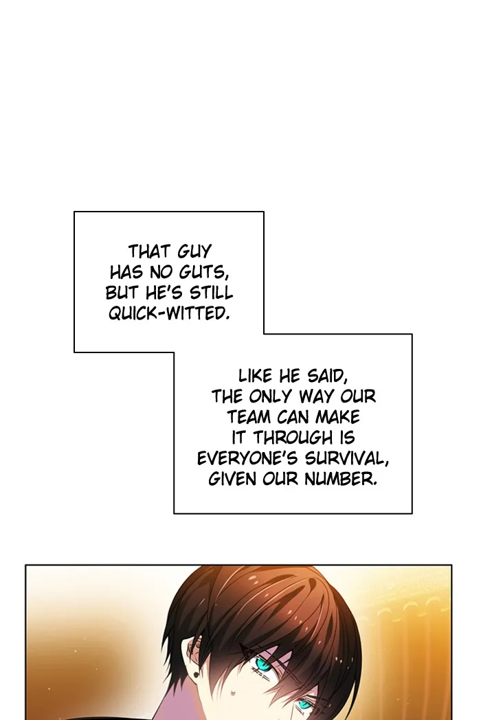 Read Zero Game chapter 144 image 3 on Lezhin