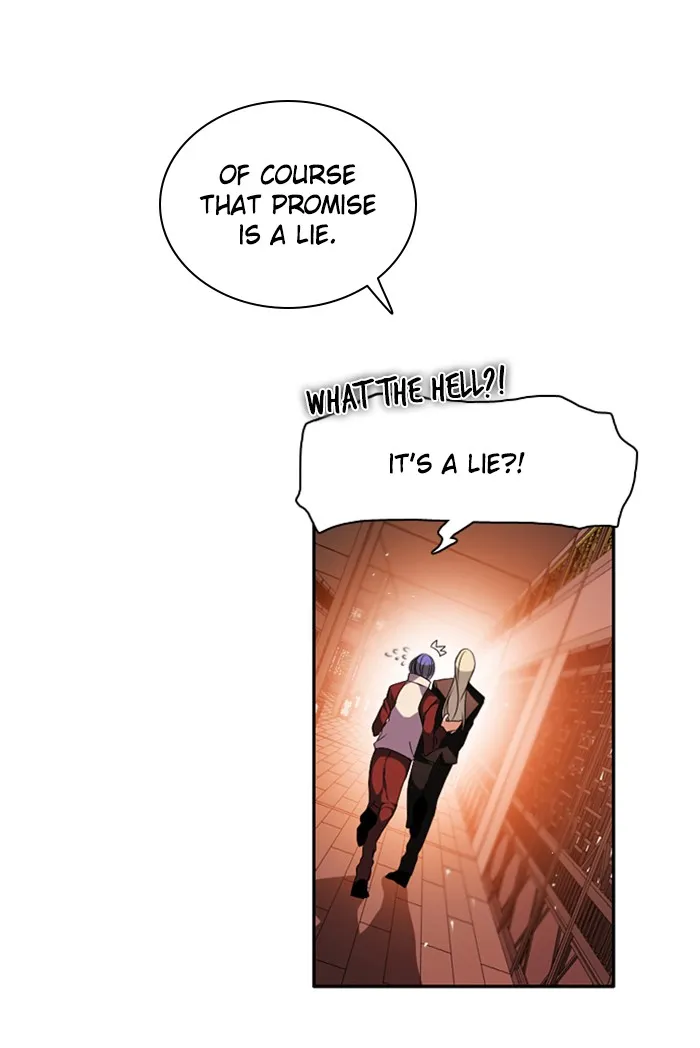 Read Zero Game chapter 144 image 31 on Lezhin