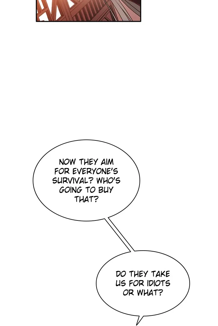 Read Zero Game chapter 144 image 33 on Lezhin
