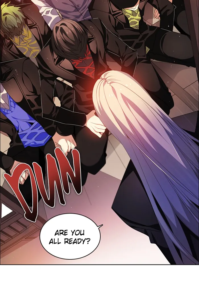 Read Zero Game chapter 144 image 38 on Lezhin