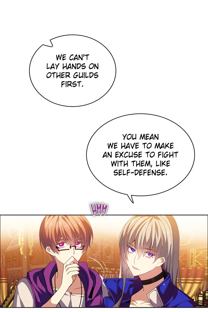 Read Zero Game chapter 144 image 55 on Lezhin