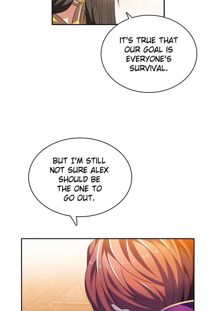 Read Zero Game chapter 144 image 57 on Lezhin