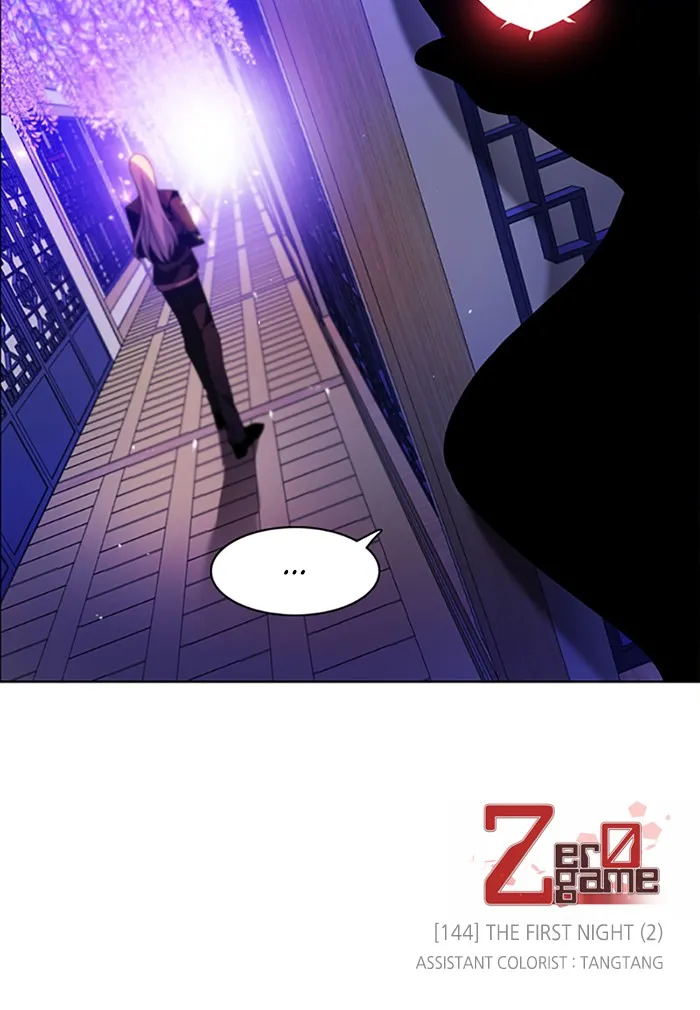 Read Zero Game chapter 145 image 113 on Lezhin