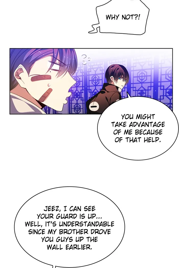 Read Zero Game chapter 145 image 37 on Lezhin
