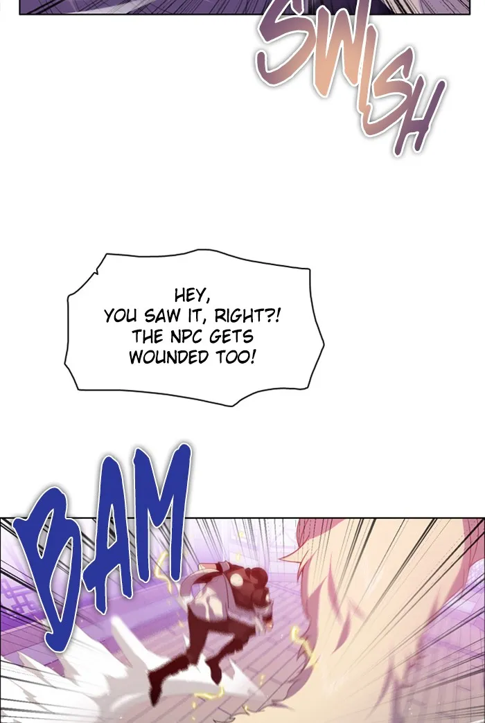 Read Zero Game chapter 145 image 41 on Lezhin