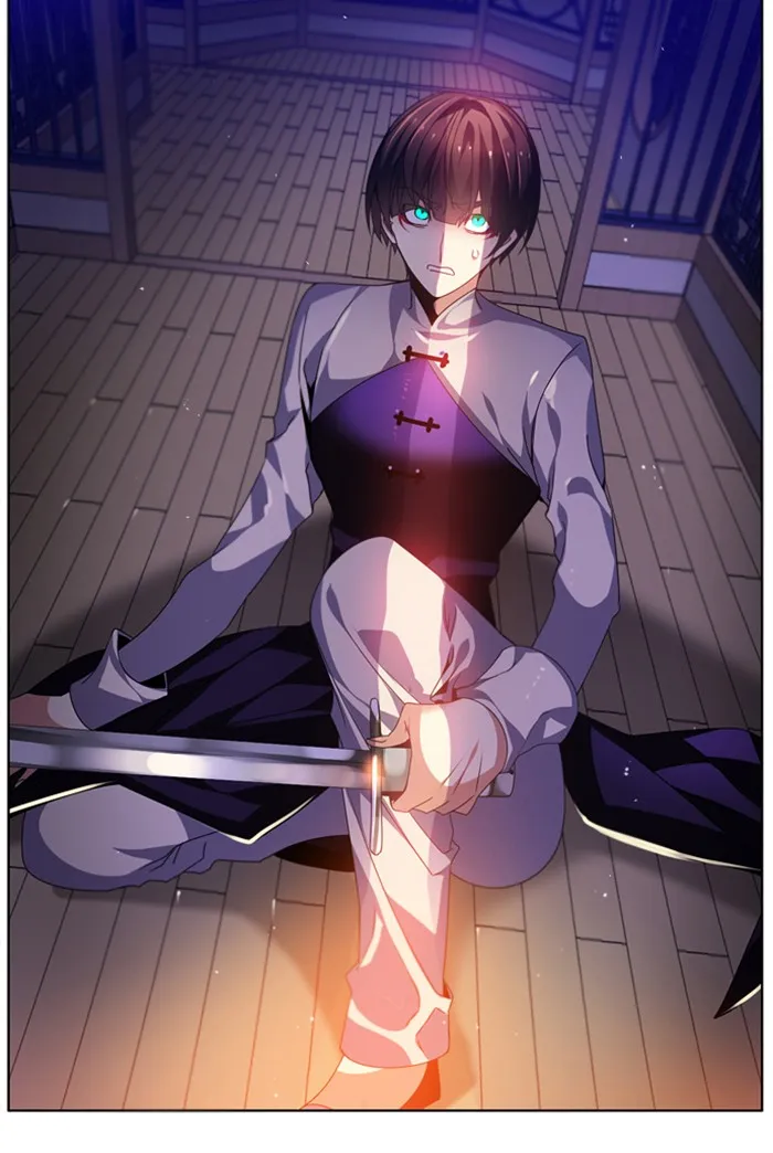 Read Zero Game chapter 145 image 53 on Lezhin