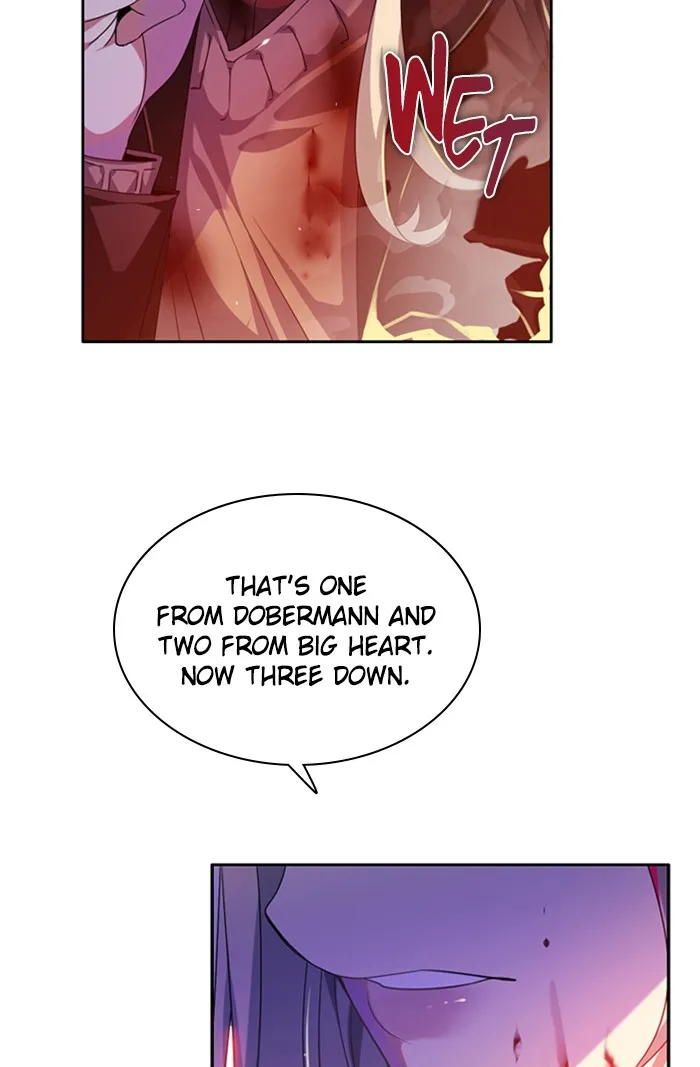 Read Zero Game chapter 145 image 64 on Lezhin