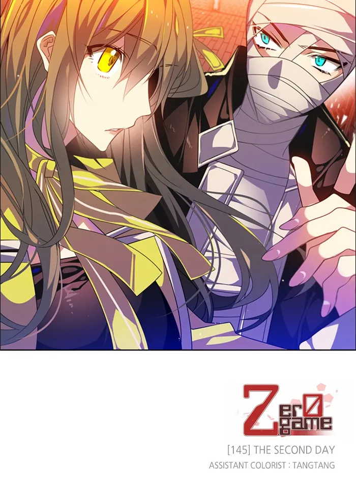 Read Zero Game chapter 146 image 101 on Lezhin