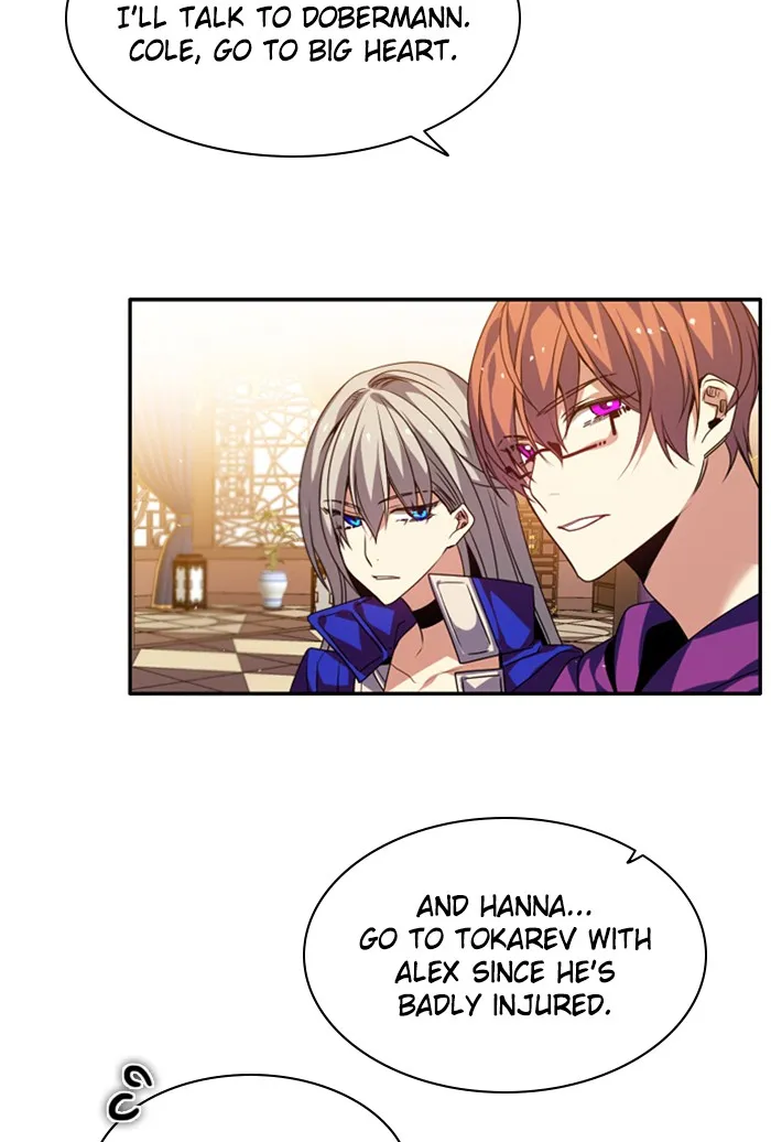 Read Zero Game chapter 146 image 11 on Lezhin