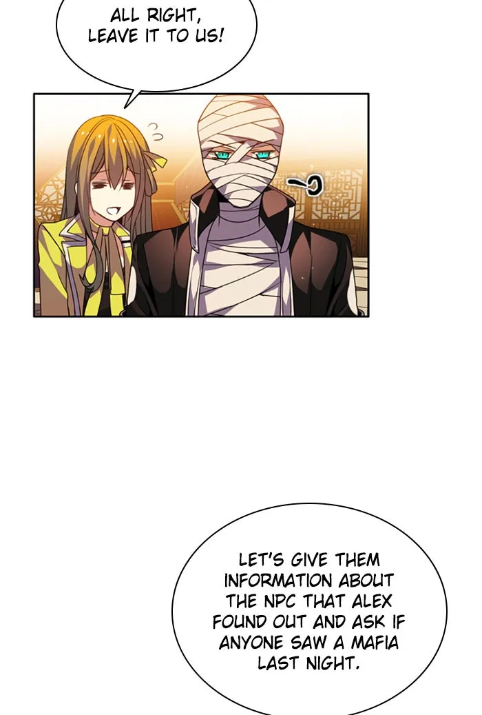 Read Zero Game chapter 146 image 12 on Lezhin