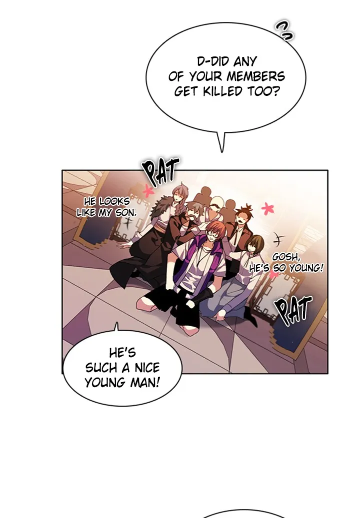 Read Zero Game chapter 146 image 18 on Lezhin