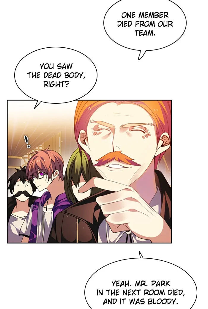 Read Zero Game chapter 146 image 19 on Lezhin