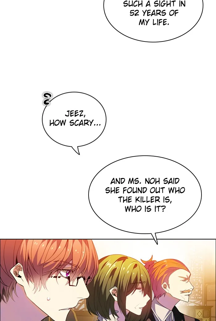 Read Zero Game chapter 146 image 21 on Lezhin