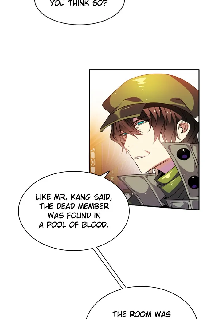 Read Zero Game chapter 146 image 24 on Lezhin