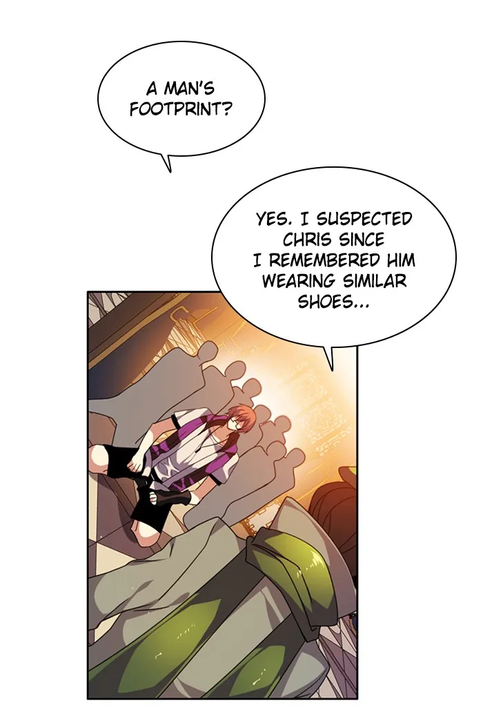 Read Zero Game chapter 146 image 27 on Lezhin