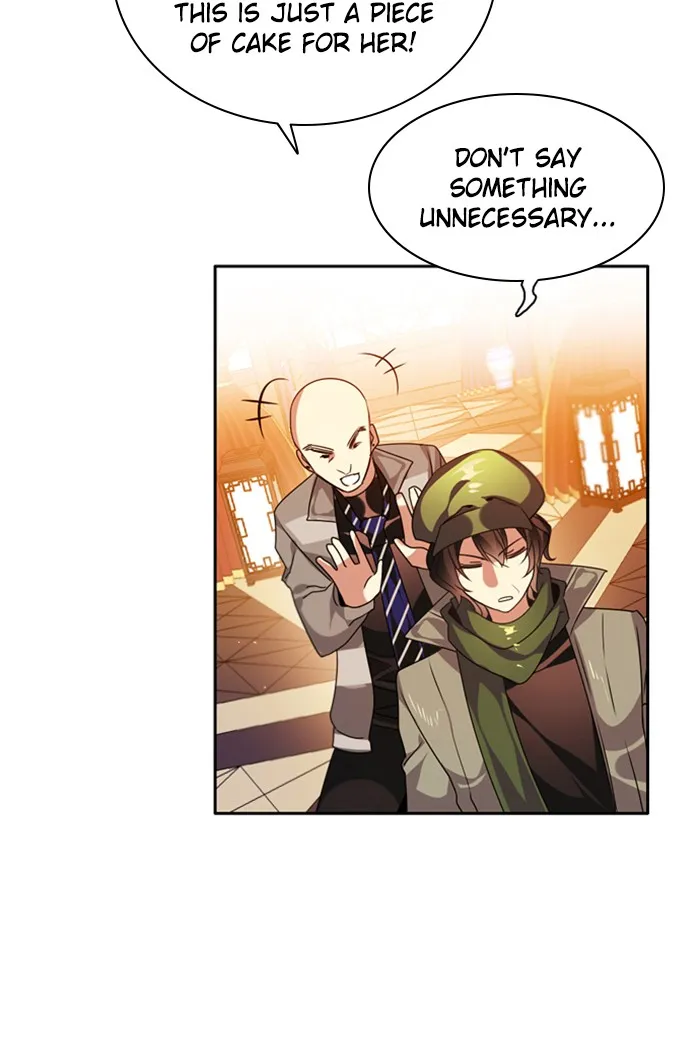 Read Zero Game chapter 146 image 37 on Lezhin