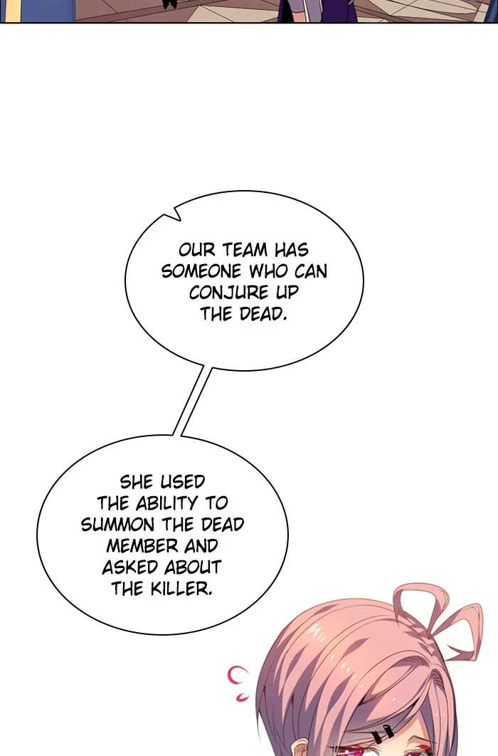 Read Zero Game chapter 146 image 54 on Lezhin