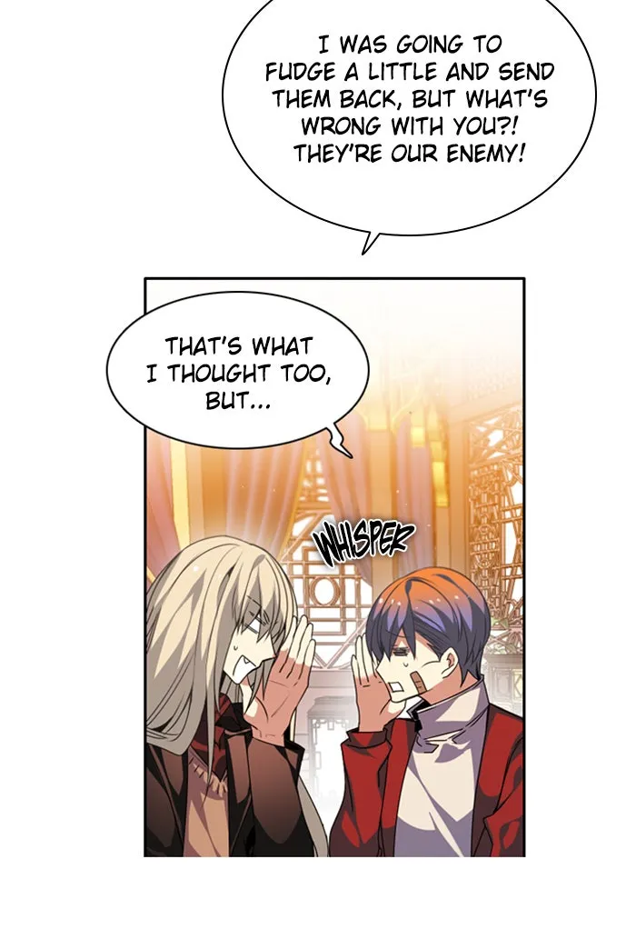 Read Zero Game chapter 146 image 70 on Lezhin