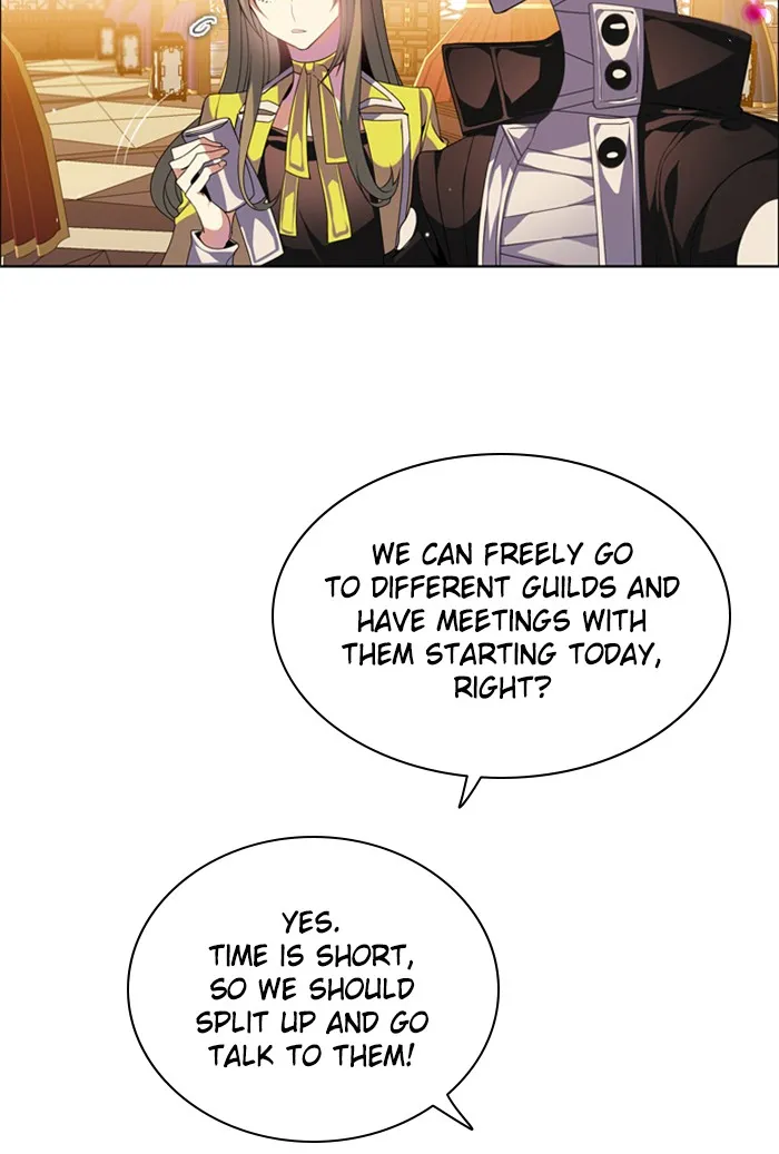 Read Zero Game chapter 146 image 9 on Lezhin