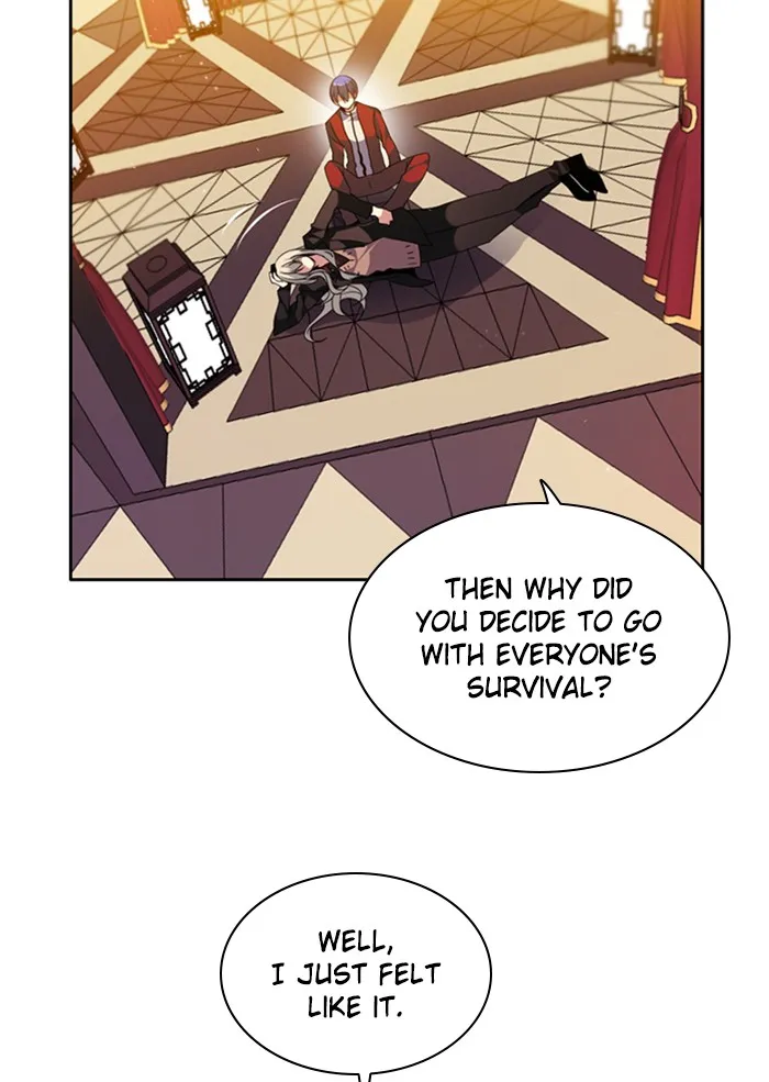 Read Zero Game chapter 146 image 93 on Lezhin