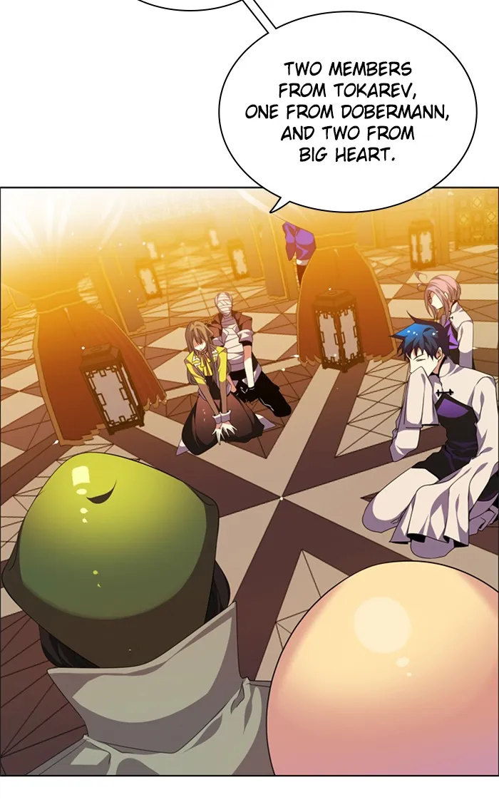 Read Zero Game chapter 147 image 13 on Lezhin