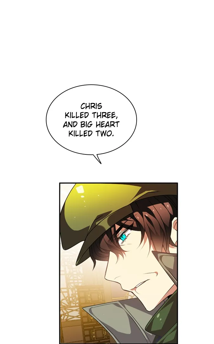 Read Zero Game chapter 147 image 14 on Lezhin