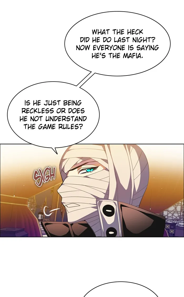 Read Zero Game chapter 147 image 16 on Lezhin