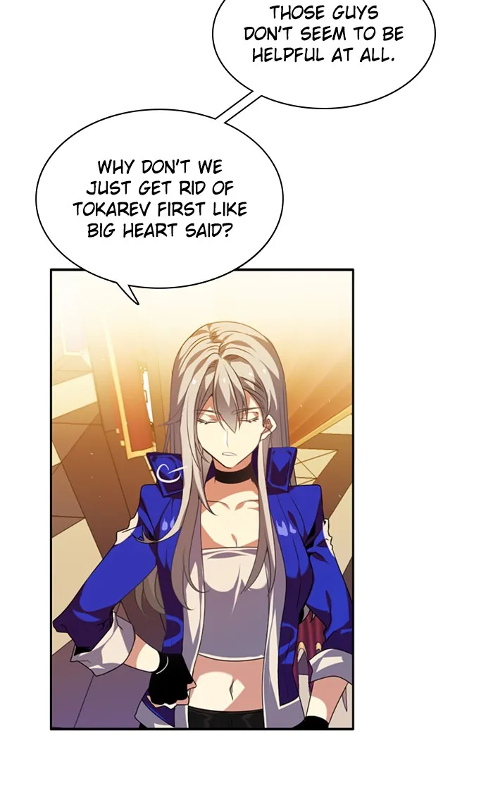 Read Zero Game chapter 147 image 17 on Lezhin