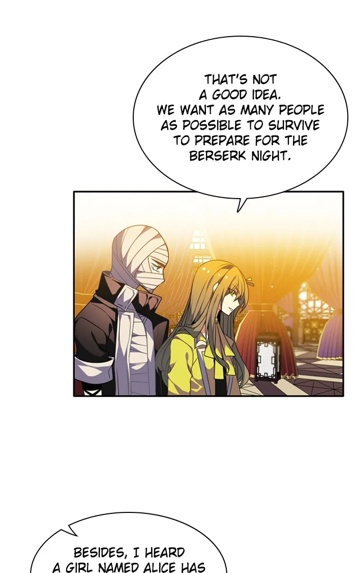 Read Zero Game chapter 147 image 18 on Lezhin