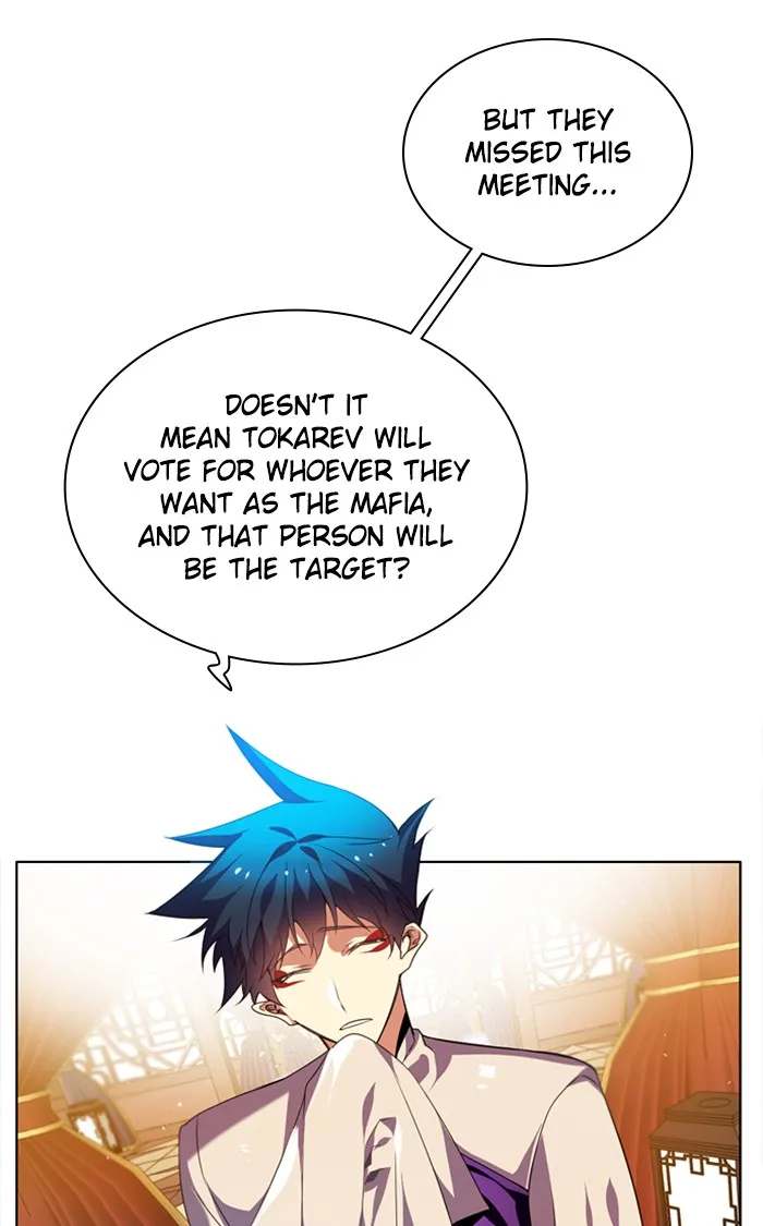 Read Zero Game chapter 147 image 22 on Lezhin