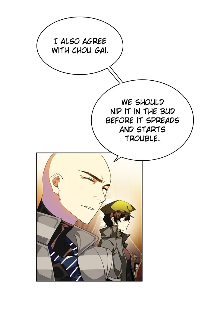 Read Zero Game chapter 147 image 25 on Lezhin