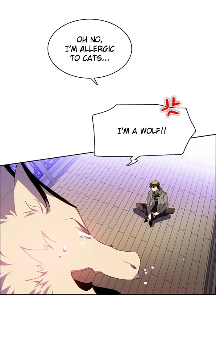 Read Zero Game chapter 147 image 41 on Lezhin