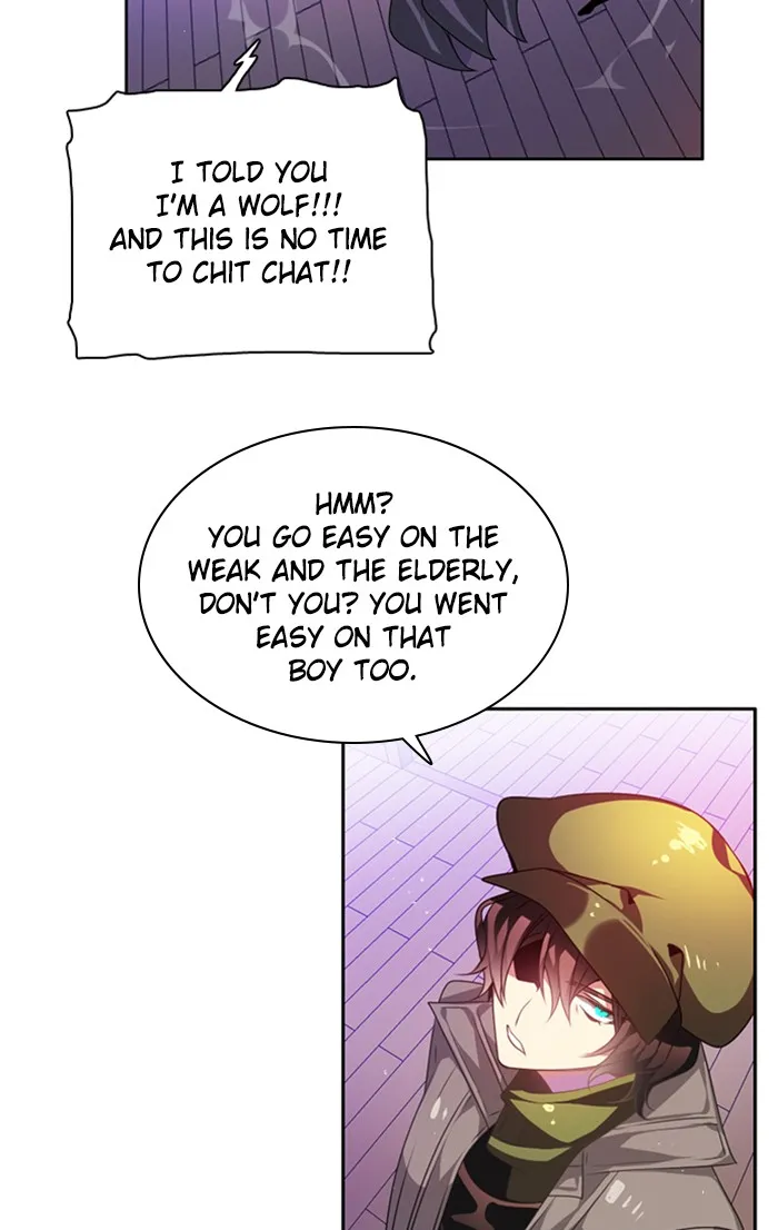 Read Zero Game chapter 147 image 46 on Lezhin