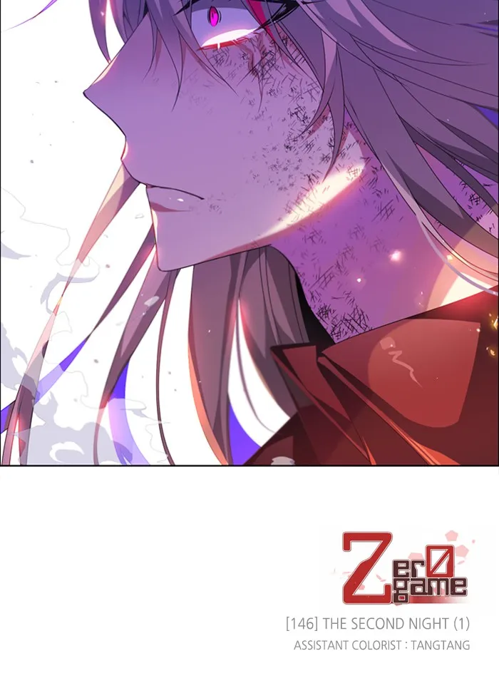Read Zero Game chapter 147 image 96 on Lezhin