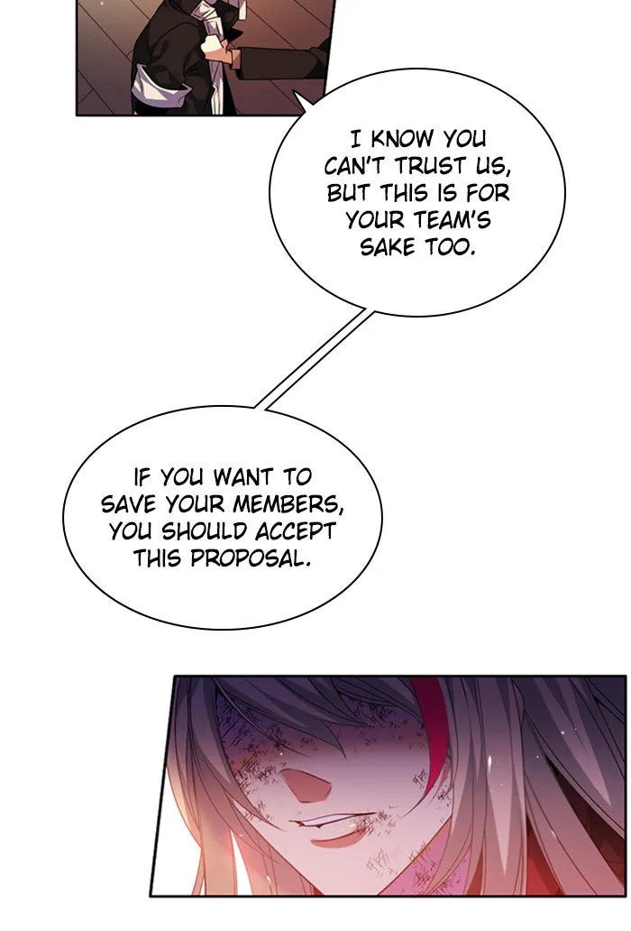 Read Zero Game chapter 148 image 14 on Lezhin